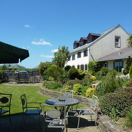 Wolfscastle Country Hotel Haverfordwest Exterior photo