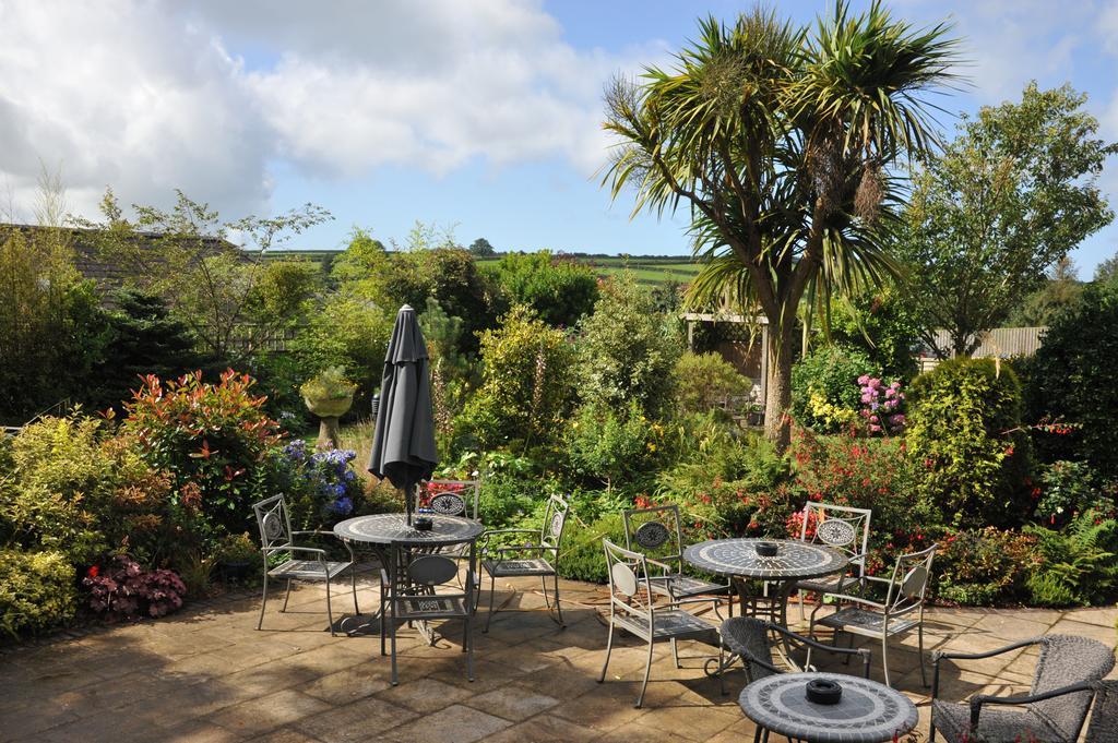 Wolfscastle Country Hotel Haverfordwest Exterior photo